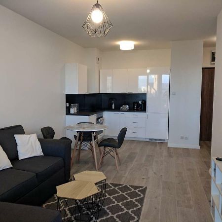 고르주프비엘코폴스키 Apartament Plac Jana Pawla 아파트 외부 사진