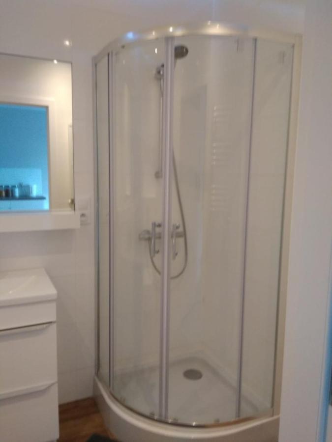 고르주프비엘코폴스키 Apartament Plac Jana Pawla 아파트 외부 사진