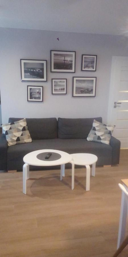 고르주프비엘코폴스키 Apartament Plac Jana Pawla 아파트 외부 사진