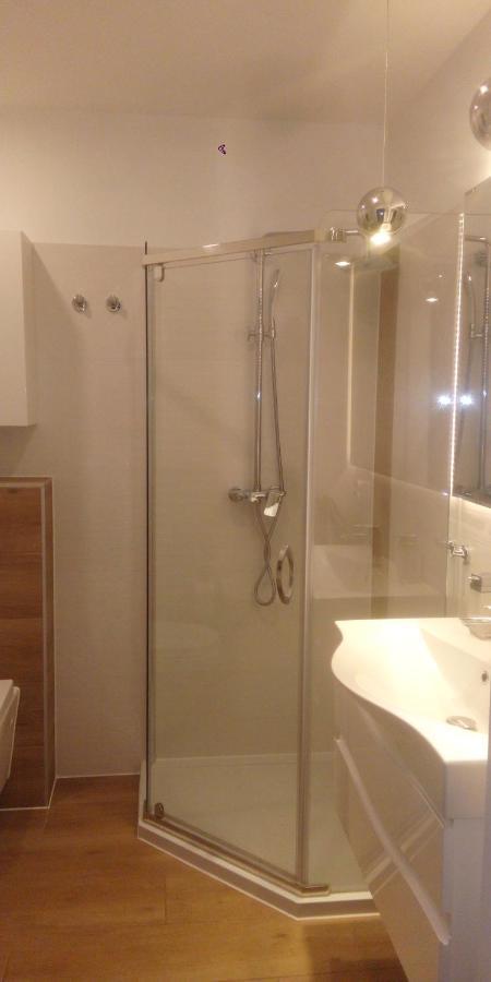고르주프비엘코폴스키 Apartament Plac Jana Pawla 아파트 외부 사진
