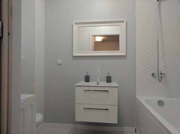 고르주프비엘코폴스키 Apartament Plac Jana Pawla 아파트 외부 사진